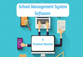 How AI Integrated School Management Software are Improving the Education System