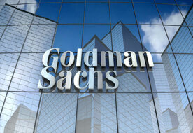 Goldman Sachs Prepares GS DAP
Blockchain Platform for
Industry-Wide Ownership