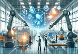 Manufacturers Plan to Increase AI Budgets for 2025 Rootstock Survey Reveals