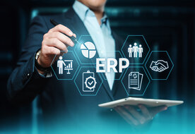 Nijatech Introduces Advanced
ERP Software for Businesses