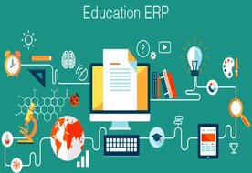 Education ERP Market Set for 153 Percent CAGR Growth Reaching 512 Billion by 2032