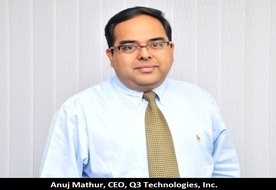 Q3 Technologies: Cutting-edge IT Solutions for Business Growth