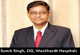 Healthcare Sector: Getting More with Use of Information Technology